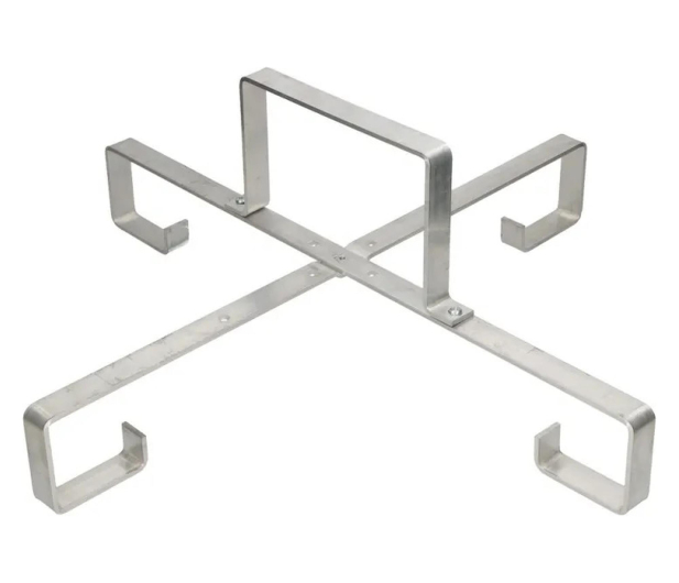 ExtraLink Stelaż zapasu kabla 800 x 800 x 100 + dystans - 1544098 - zdjęcie 2